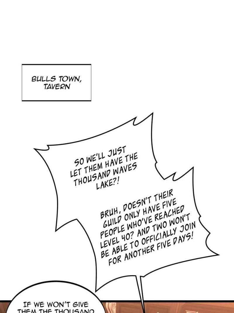 The King’s Avatar (Reboot) chapter 133 page 15