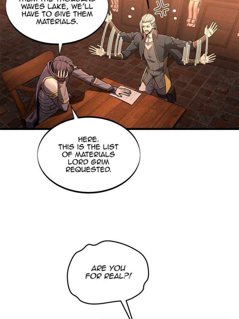 The King’s Avatar (Reboot) chapter 133 page 16