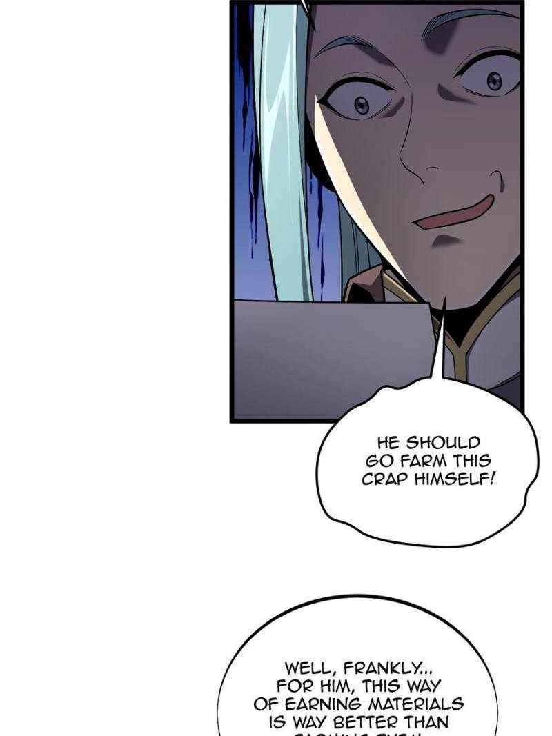 The King’s Avatar (Reboot) chapter 133 page 17