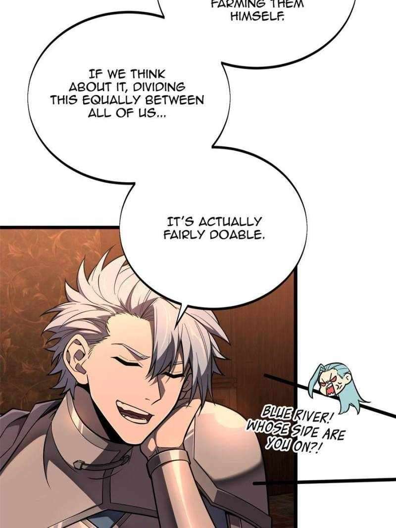 The King’s Avatar (Reboot) chapter 133 page 18