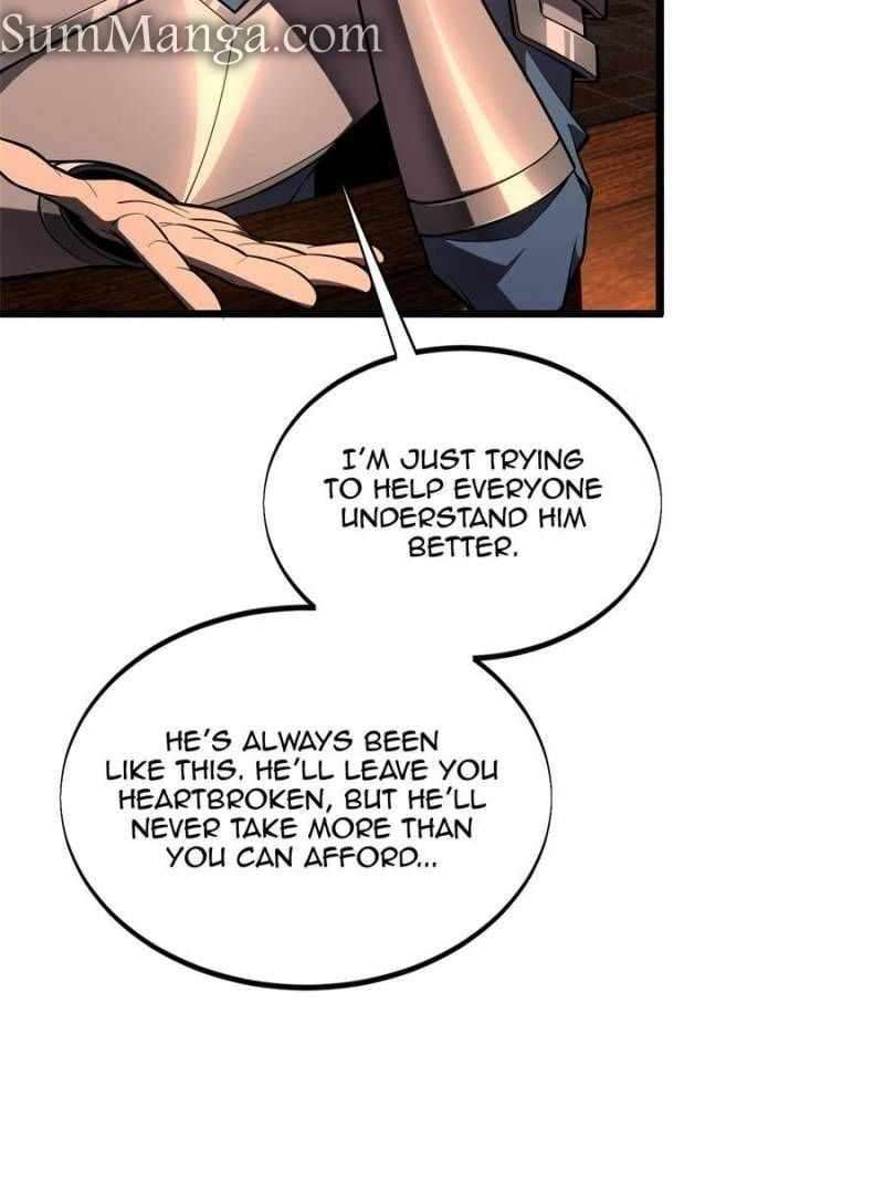 The King’s Avatar (Reboot) chapter 133 page 19