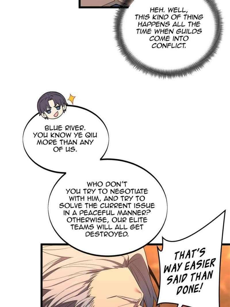 The King’s Avatar (Reboot) chapter 133 page 2