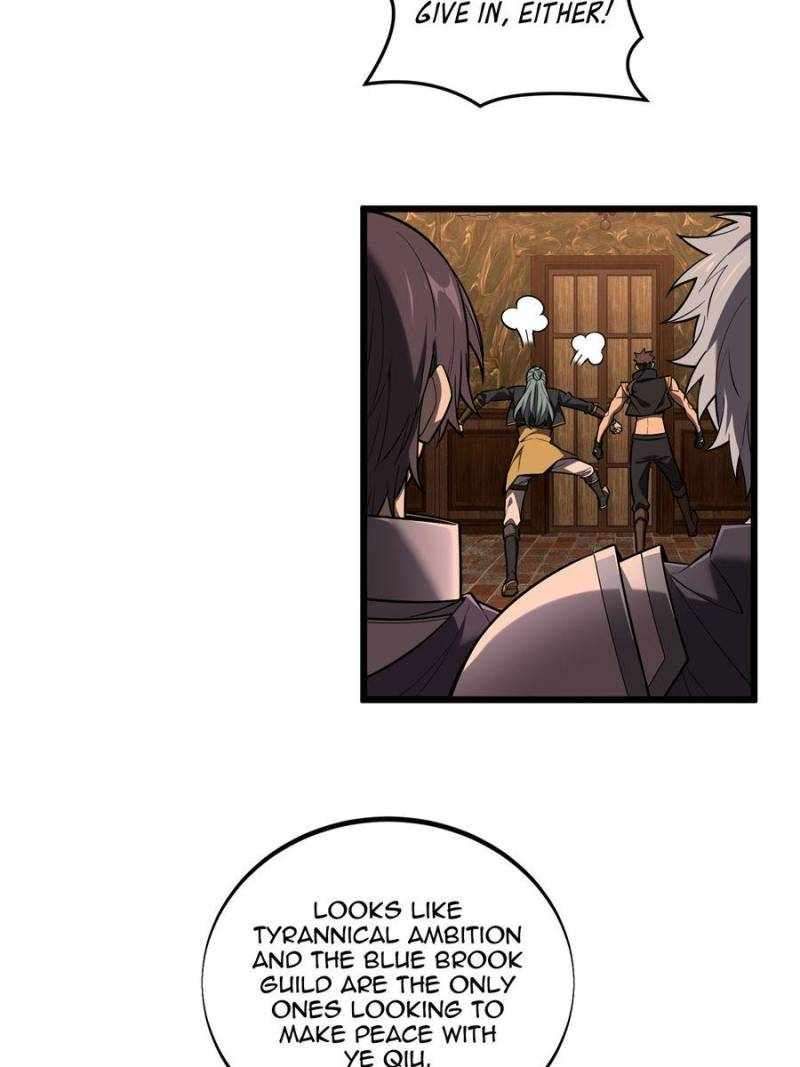 The King’s Avatar (Reboot) chapter 133 page 22