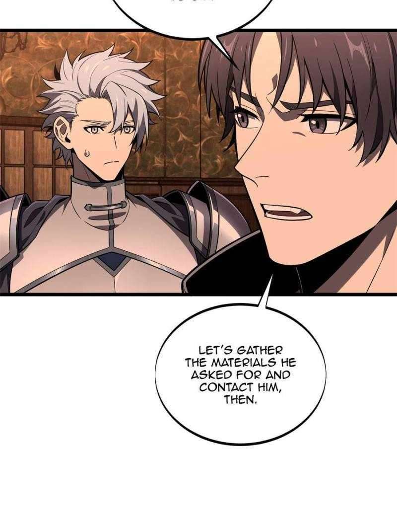 The King’s Avatar (Reboot) chapter 133 page 23