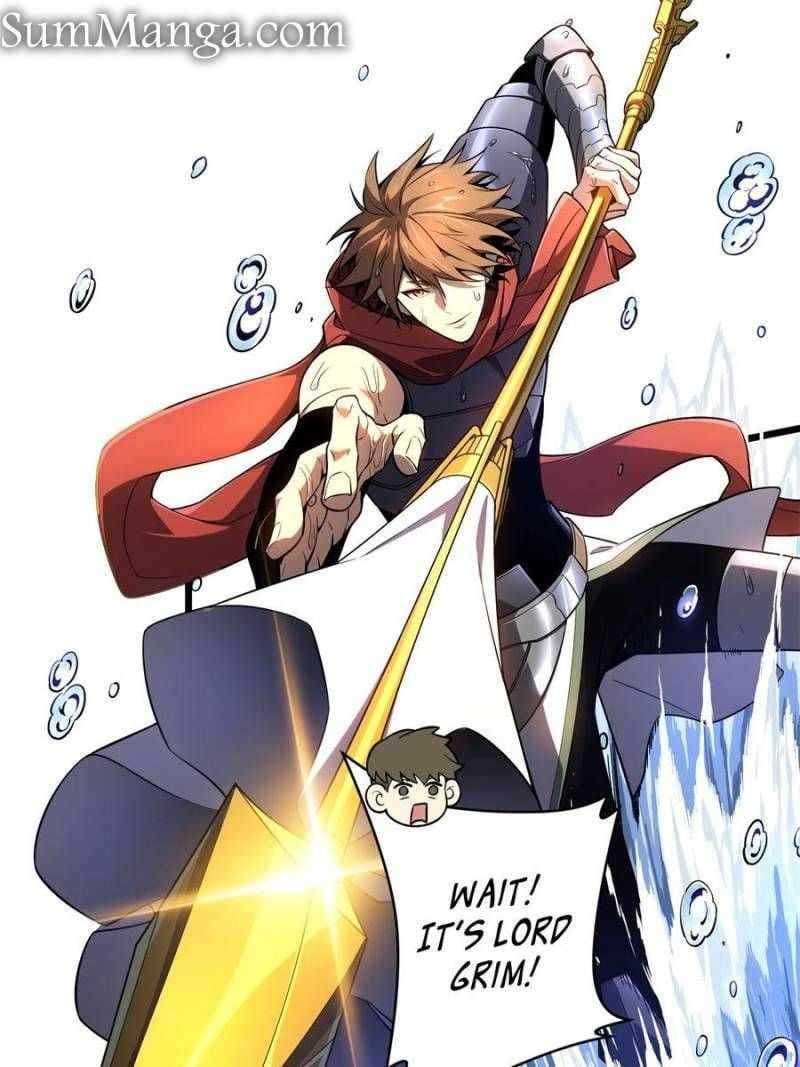 The King’s Avatar (Reboot) chapter 133 page 27