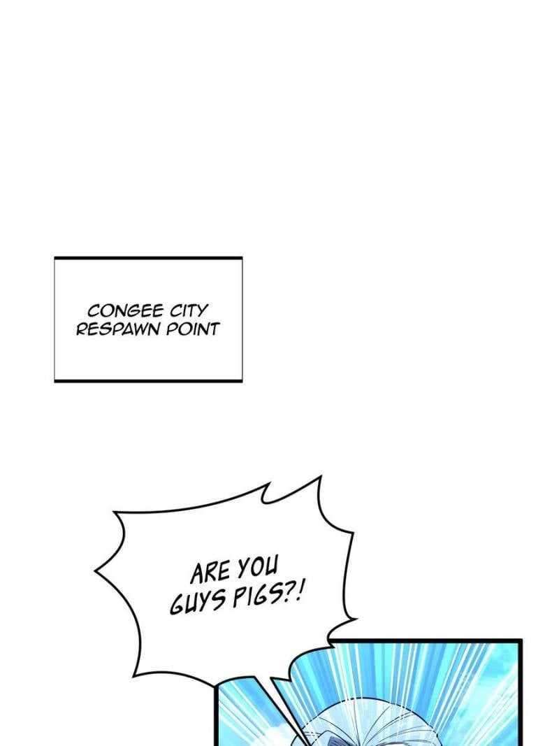 The King’s Avatar (Reboot) chapter 133 page 29