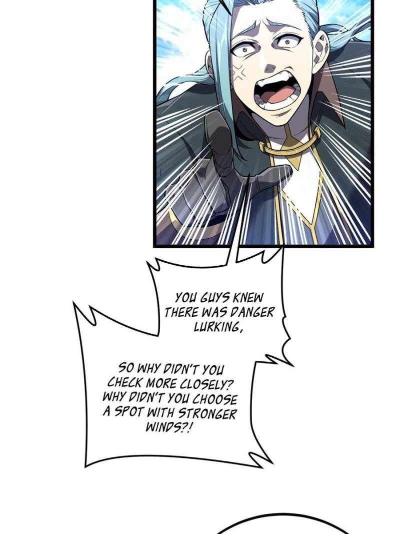 The King’s Avatar (Reboot) chapter 133 page 30