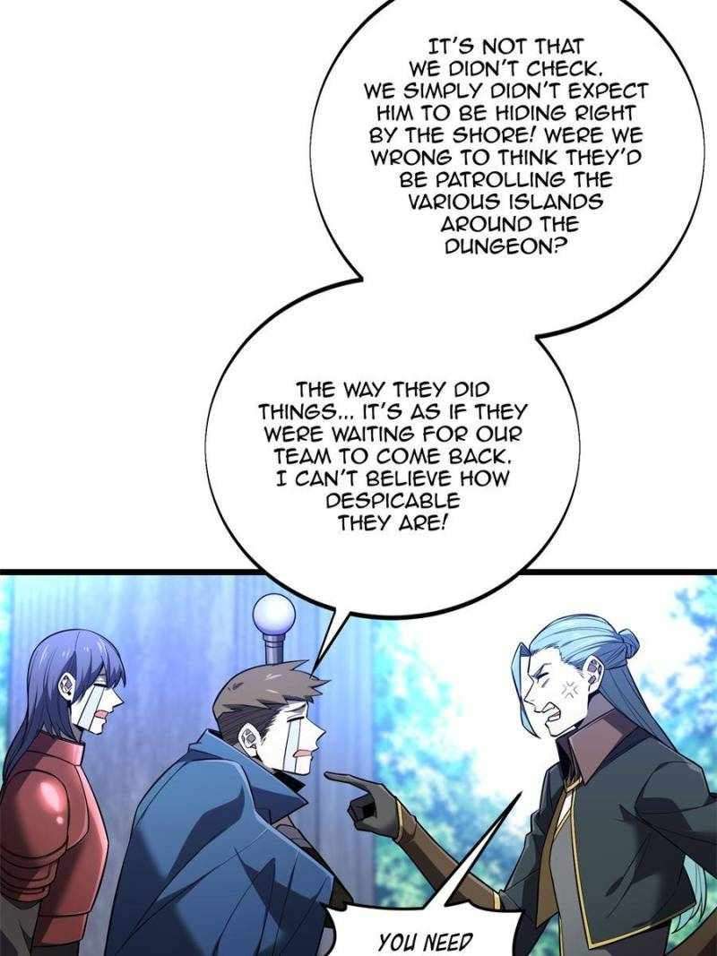 The King’s Avatar (Reboot) chapter 133 page 31