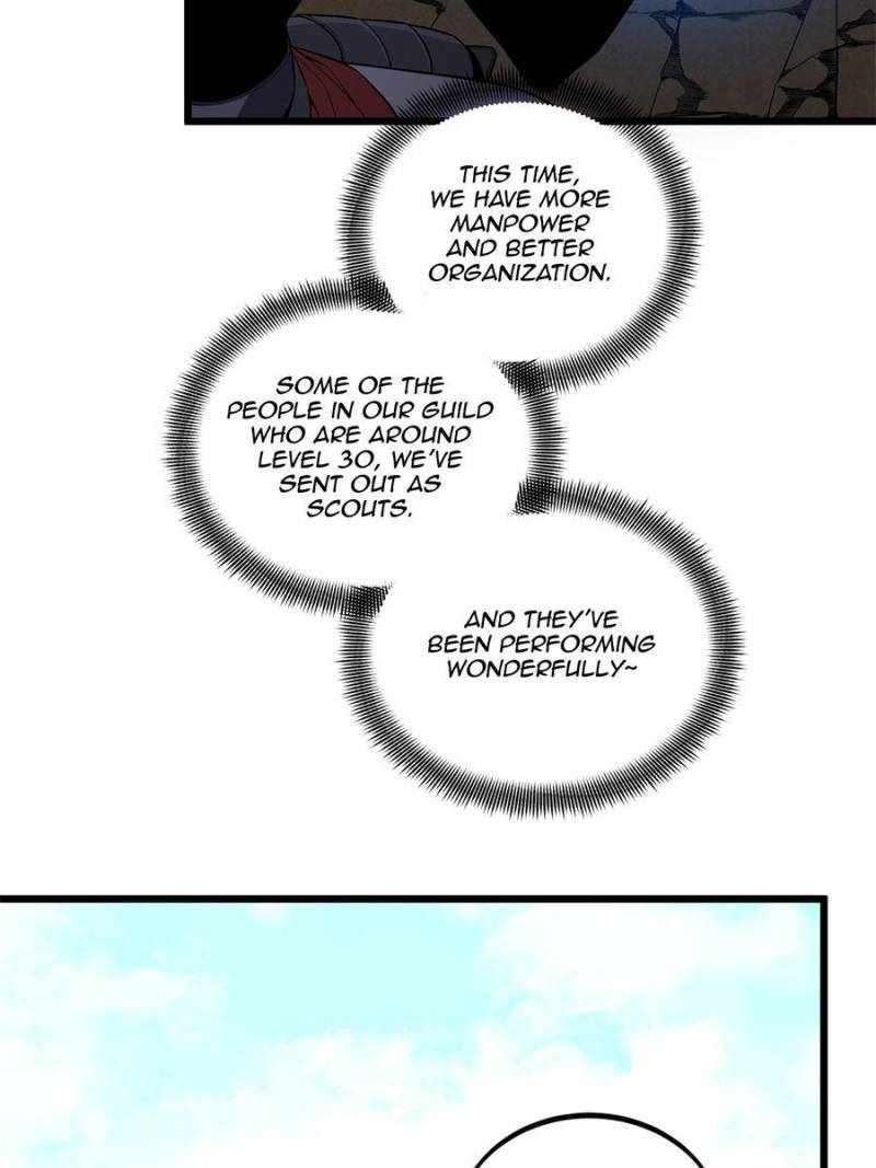 The King’s Avatar (Reboot) chapter 133 page 34