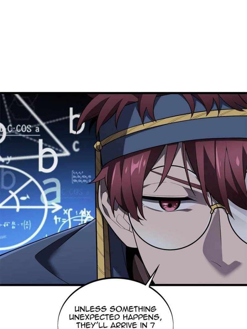 The King’s Avatar (Reboot) chapter 133 page 41