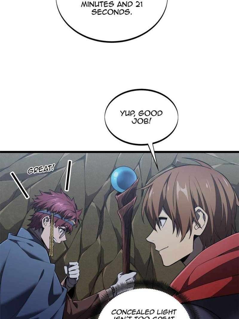 The King’s Avatar (Reboot) chapter 133 page 42