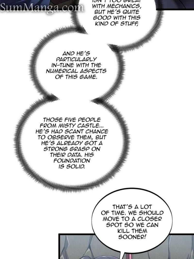 The King’s Avatar (Reboot) chapter 133 page 43