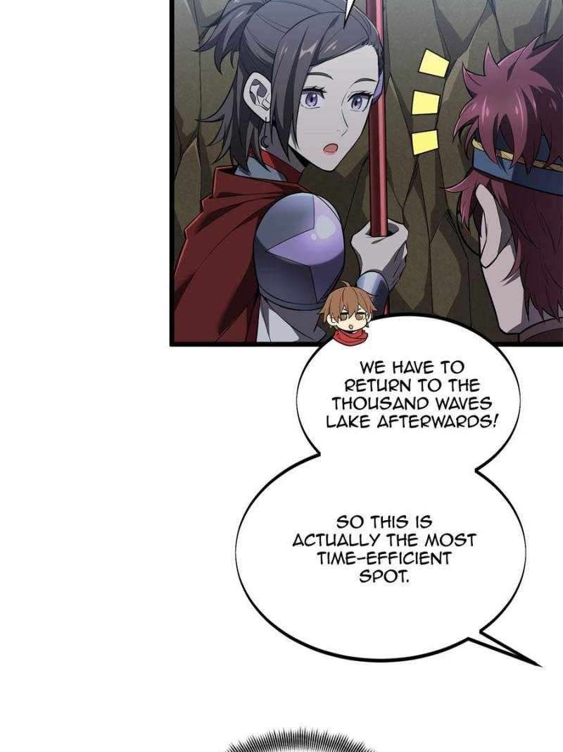 The King’s Avatar (Reboot) chapter 133 page 44