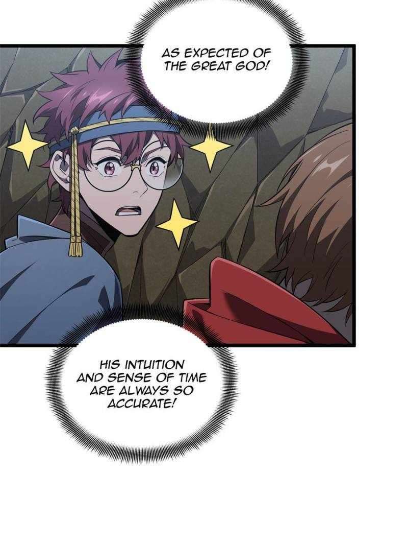 The King’s Avatar (Reboot) chapter 133 page 45