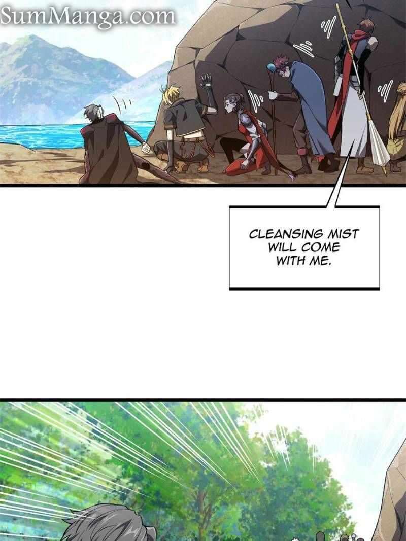 The King’s Avatar (Reboot) chapter 133 page 48