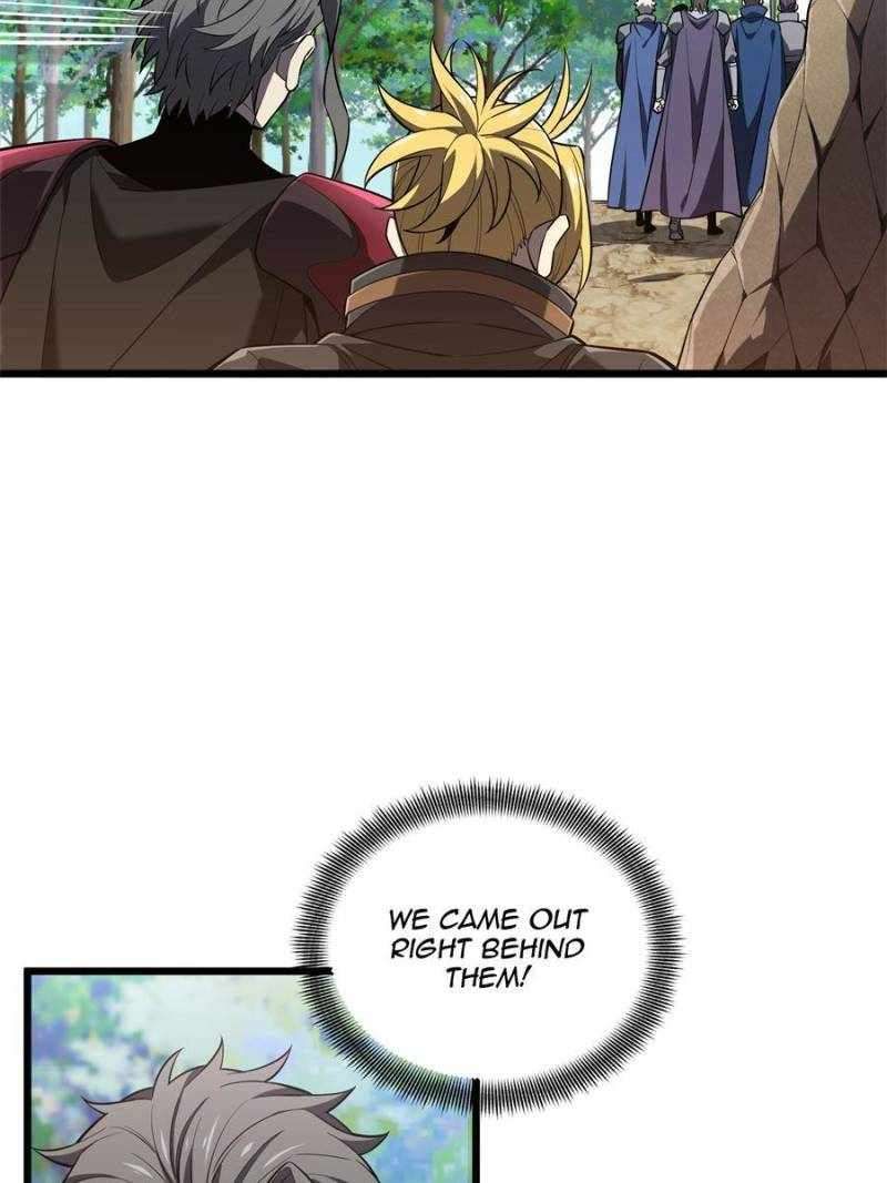 The King’s Avatar (Reboot) chapter 133 page 49