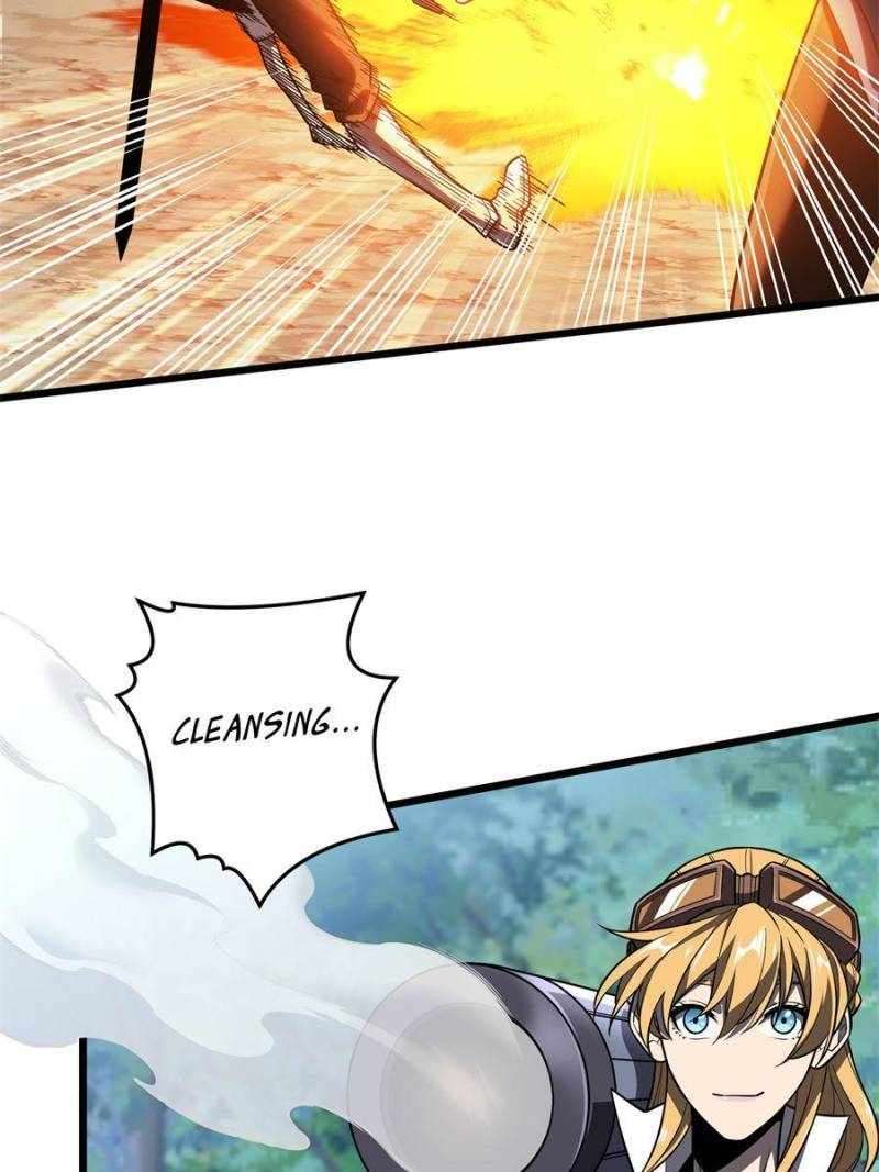 The King’s Avatar (Reboot) chapter 133 page 52