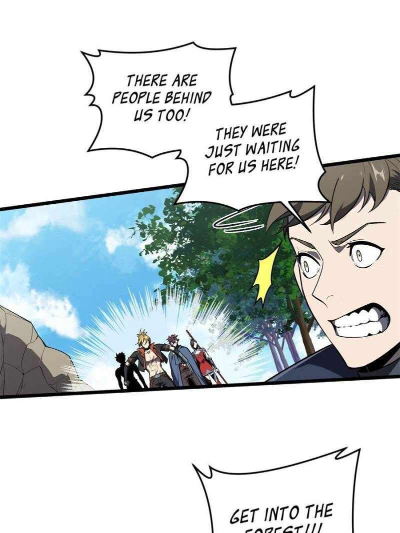 The King’s Avatar (Reboot) chapter 133 page 54