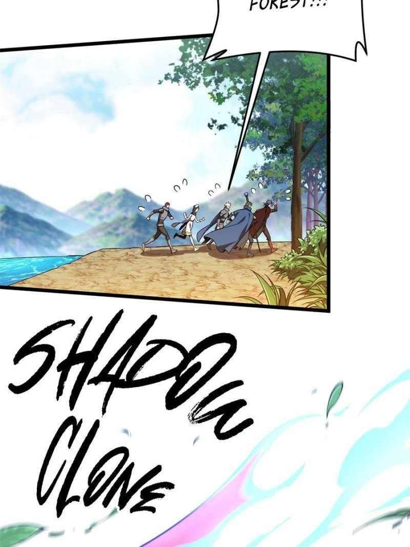 The King’s Avatar (Reboot) chapter 133 page 55