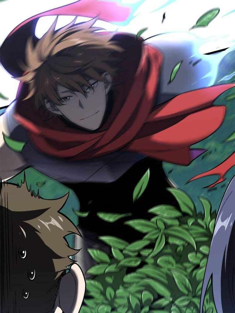 The King’s Avatar (Reboot) chapter 133 page 56