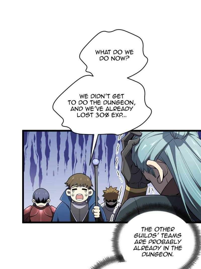 The King’s Avatar (Reboot) chapter 133 page 60