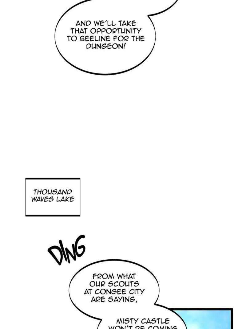 The King’s Avatar (Reboot) chapter 133 page 62