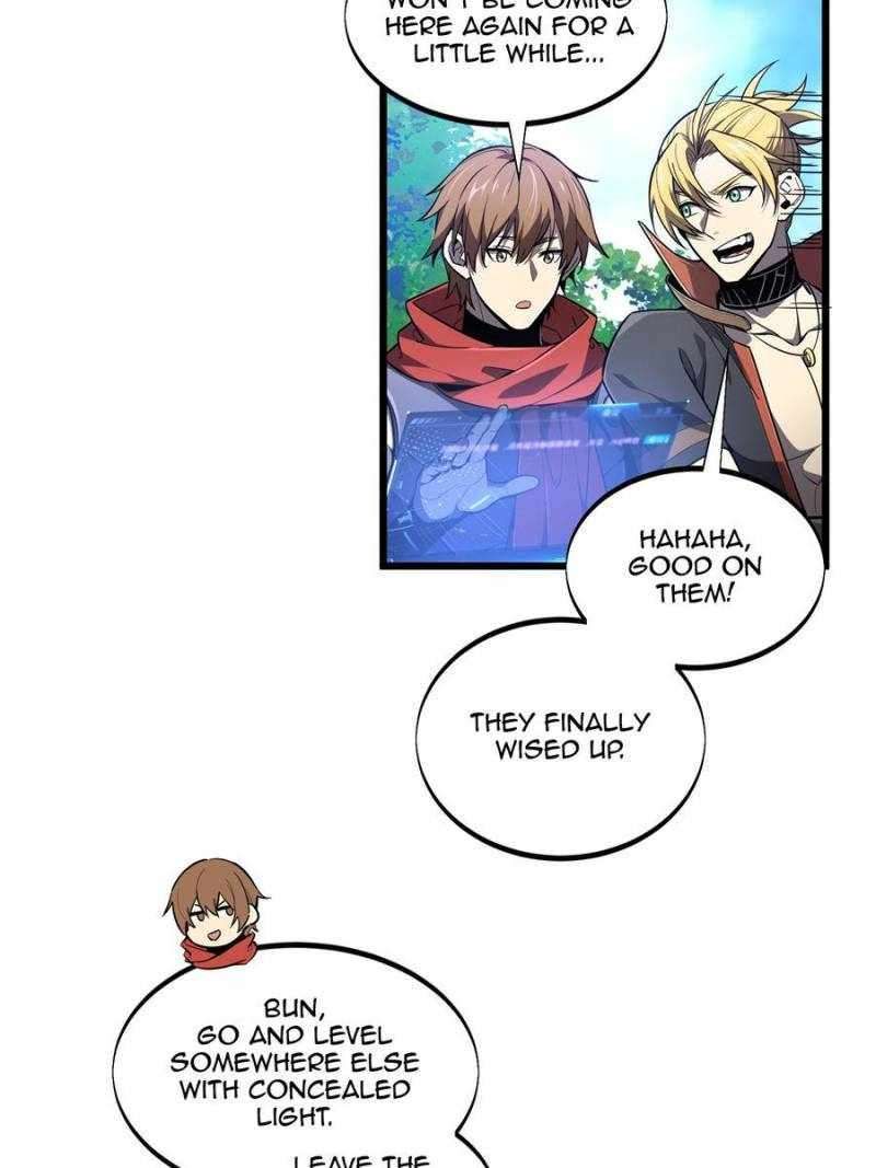 The King’s Avatar (Reboot) chapter 133 page 63