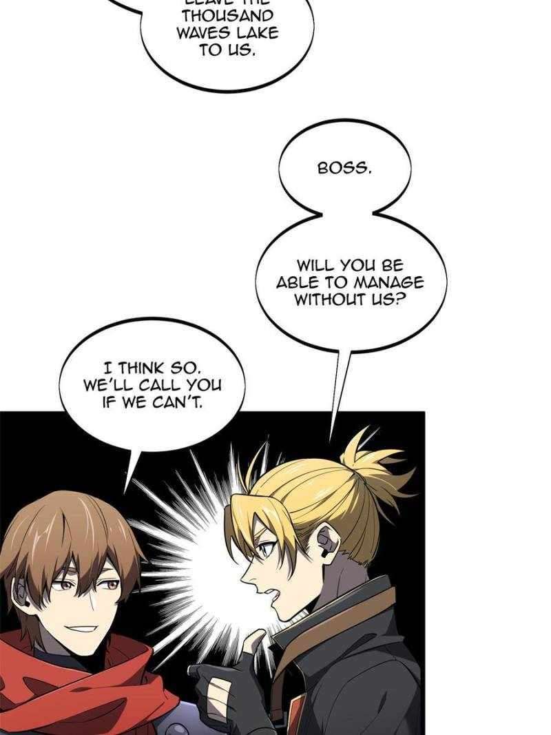 The King’s Avatar (Reboot) chapter 133 page 64