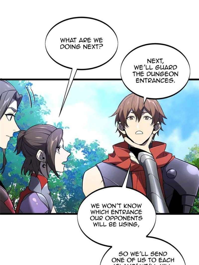 The King’s Avatar (Reboot) chapter 133 page 66