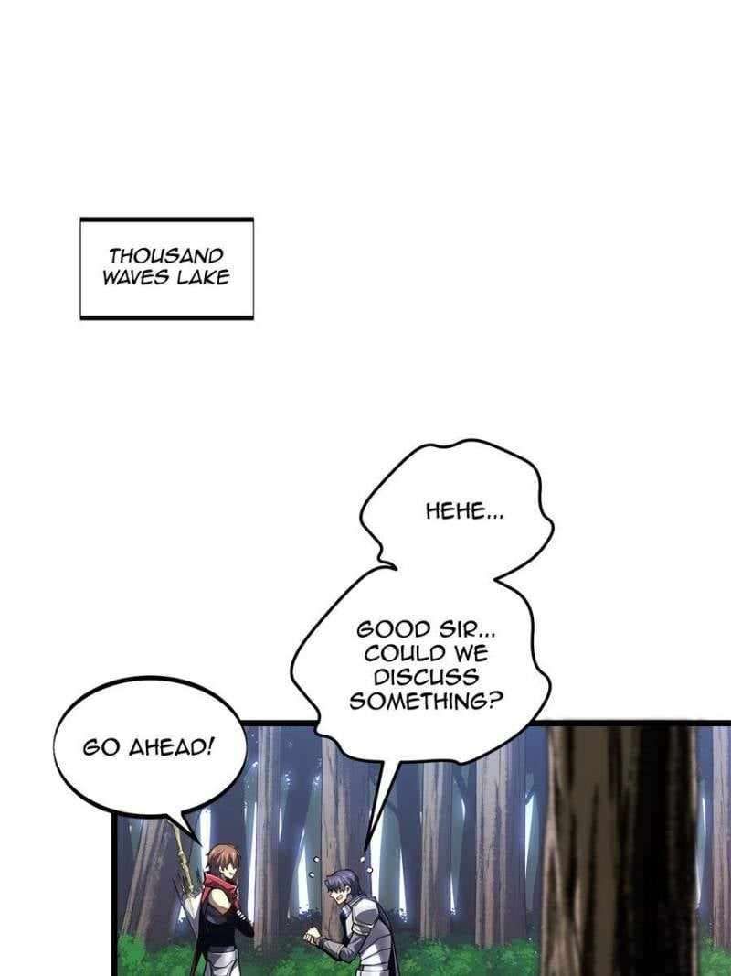 The King’s Avatar (Reboot) chapter 133 page 9