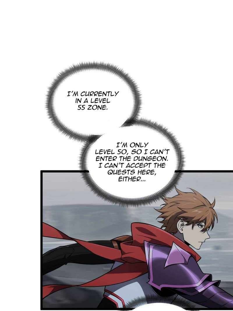 The King’s Avatar (Reboot) chapter 139 page 13