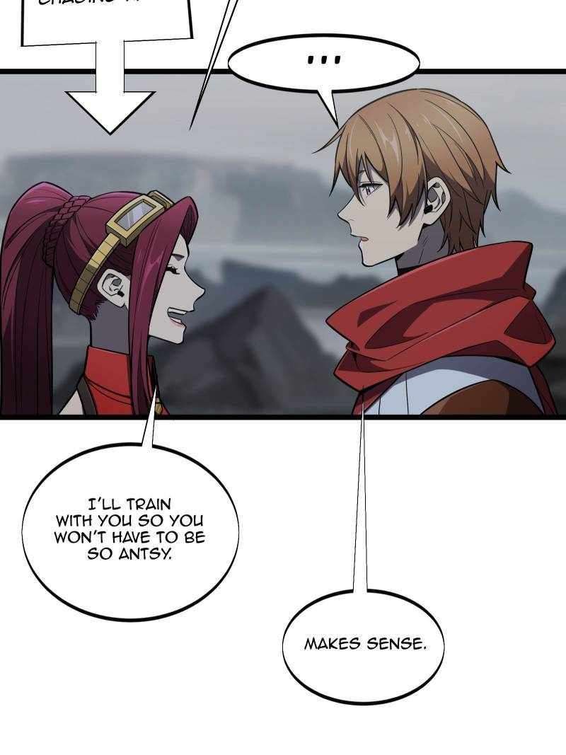 The King’s Avatar (Reboot) chapter 139 page 18