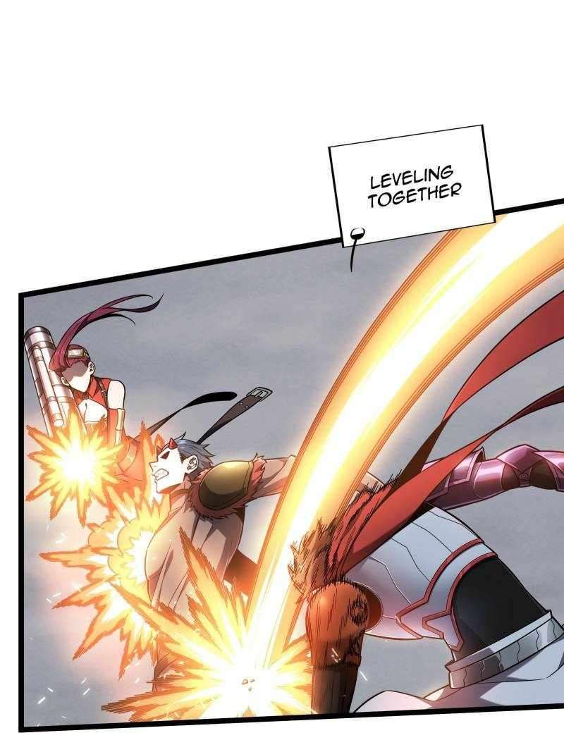 The King’s Avatar (Reboot) chapter 139 page 20