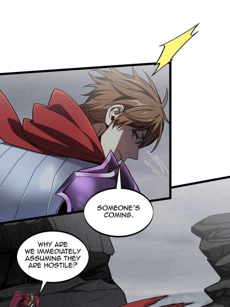 The King’s Avatar (Reboot) chapter 139 page 21