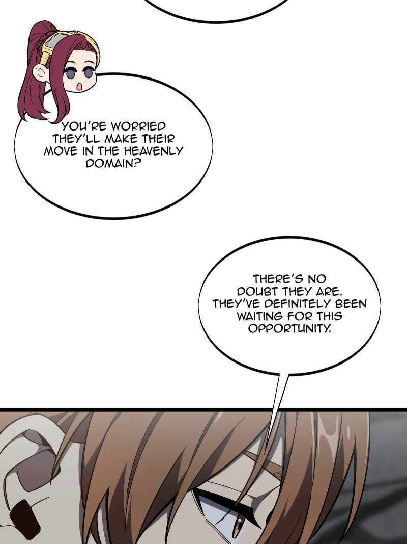 The King’s Avatar (Reboot) chapter 139 page 24