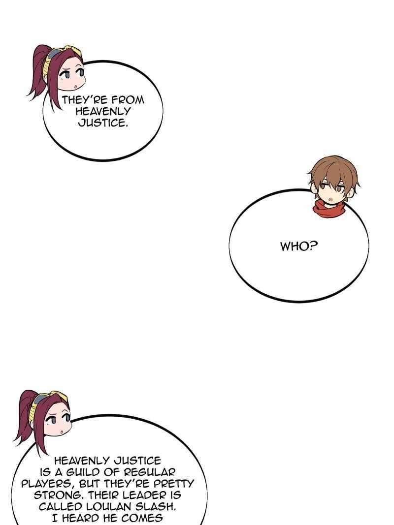 The King’s Avatar (Reboot) chapter 139 page 28