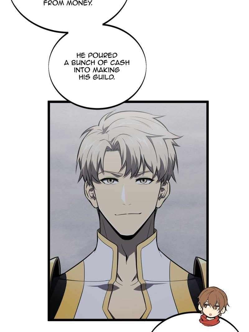 The King’s Avatar (Reboot) chapter 139 page 29