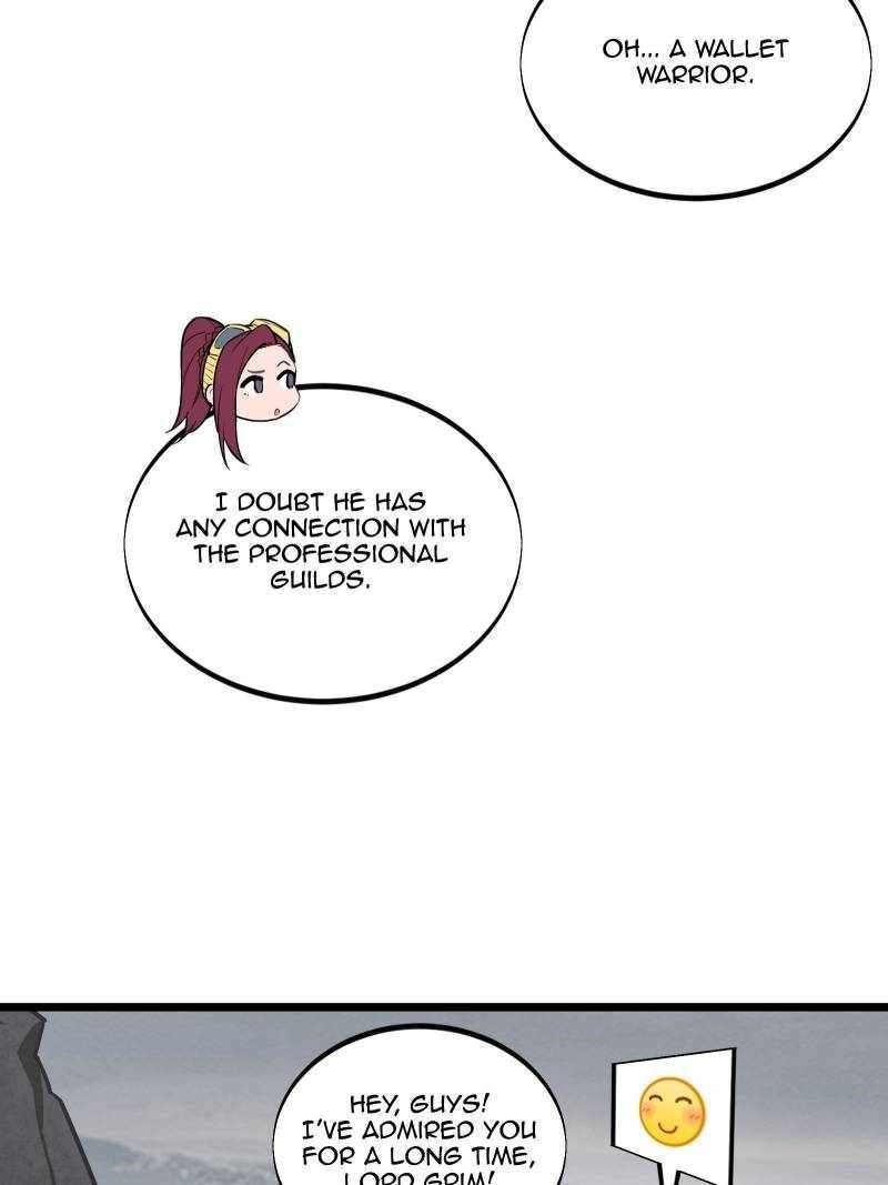 The King’s Avatar (Reboot) chapter 139 page 30