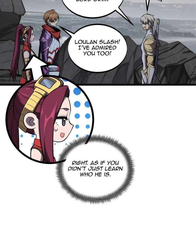 The King’s Avatar (Reboot) chapter 139 page 31