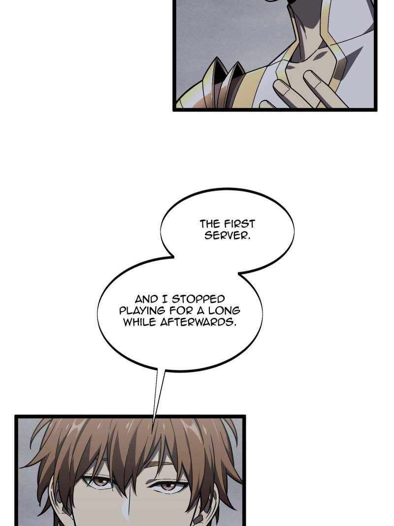 The King’s Avatar (Reboot) chapter 139 page 33