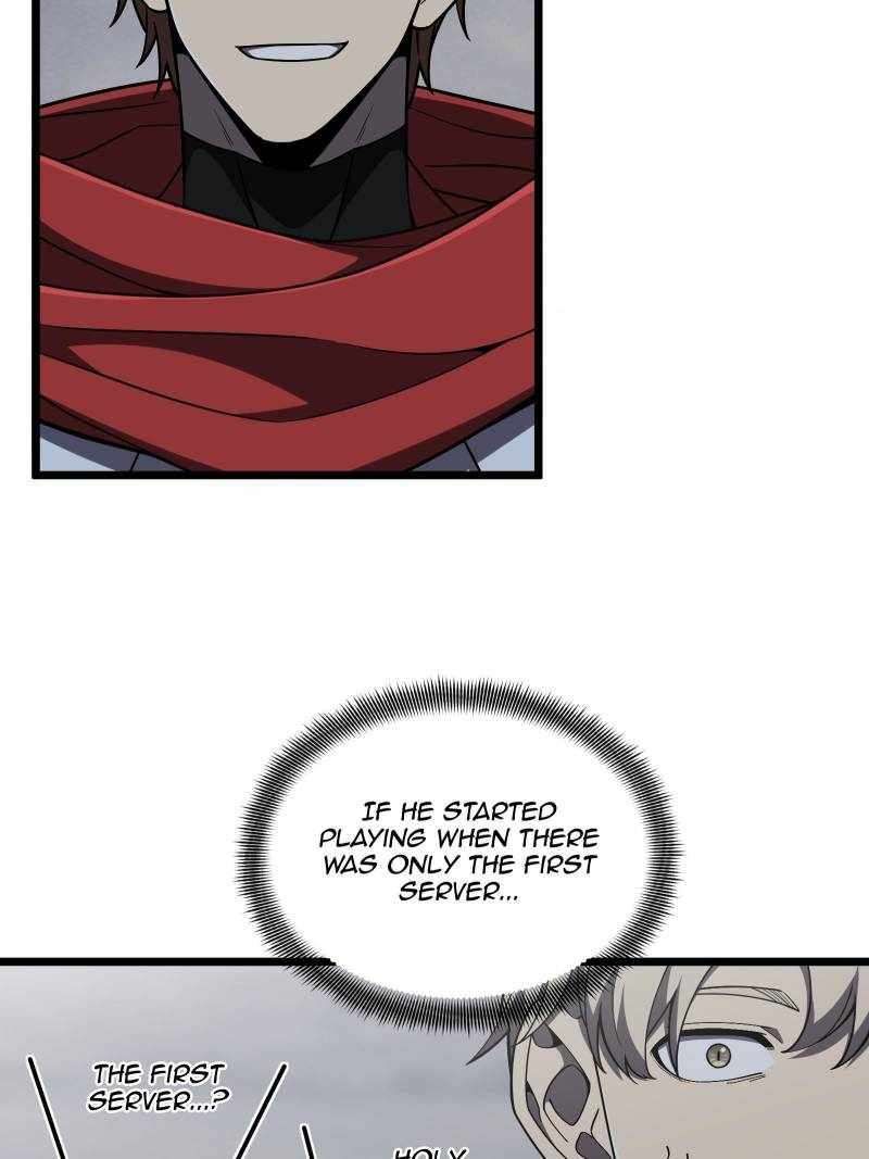 The King’s Avatar (Reboot) chapter 139 page 34