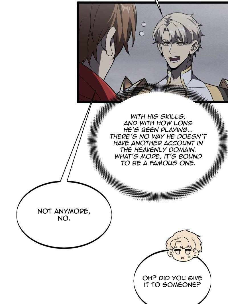 The King’s Avatar (Reboot) chapter 139 page 36