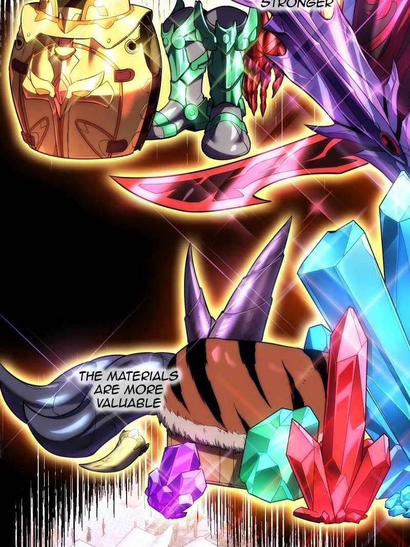 The King’s Avatar (Reboot) chapter 139 page 4