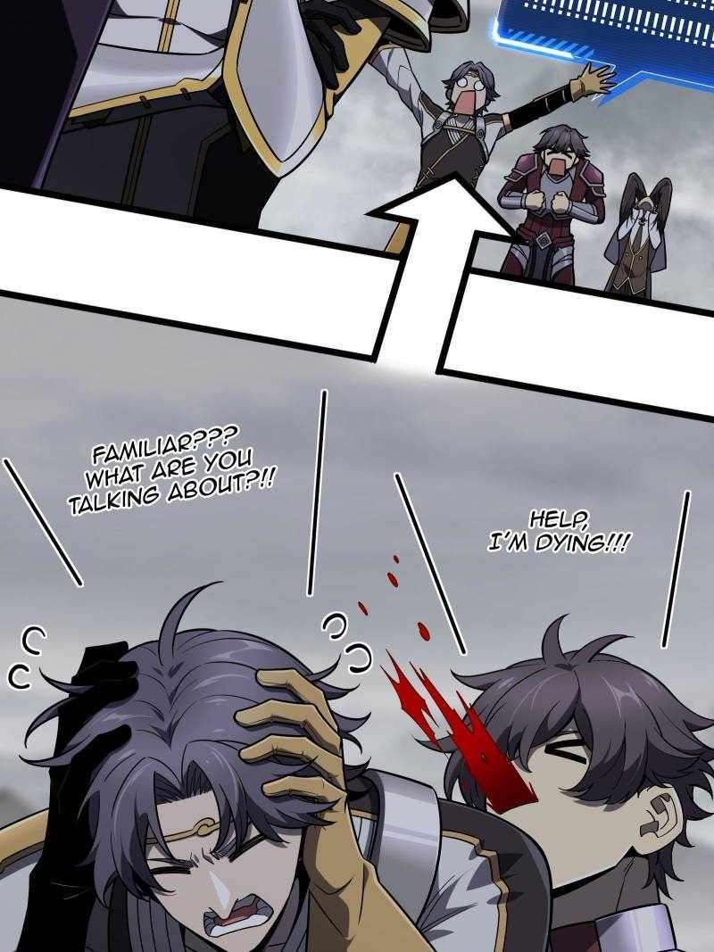 The King’s Avatar (Reboot) chapter 139 page 40