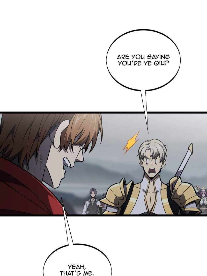 The King’s Avatar (Reboot) chapter 139 page 46