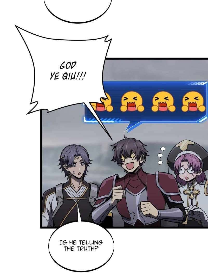 The King’s Avatar (Reboot) chapter 139 page 47