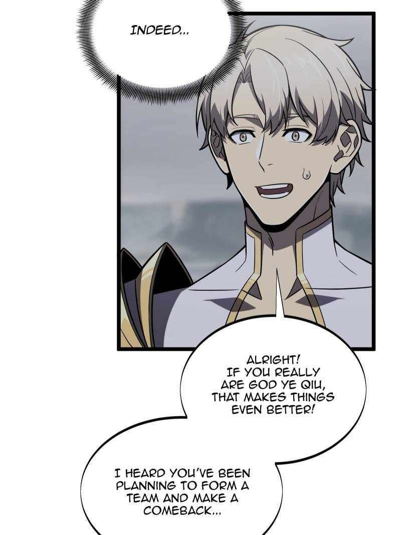 The King’s Avatar (Reboot) chapter 139 page 49