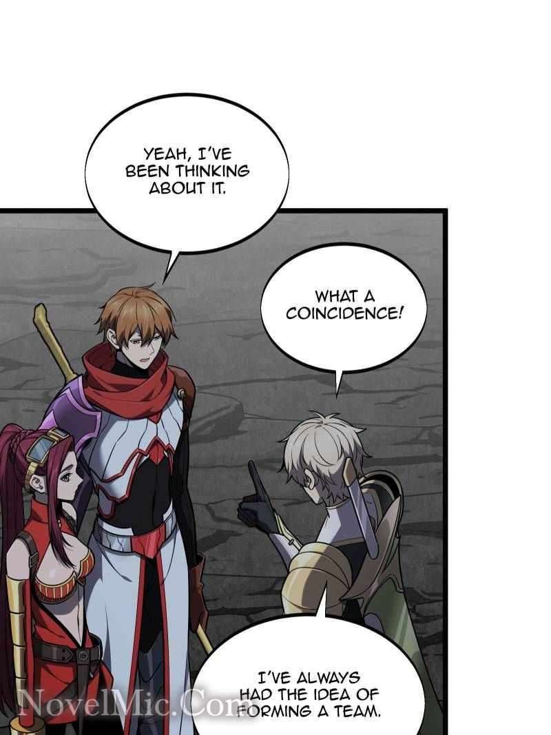 The King’s Avatar (Reboot) chapter 139 page 51