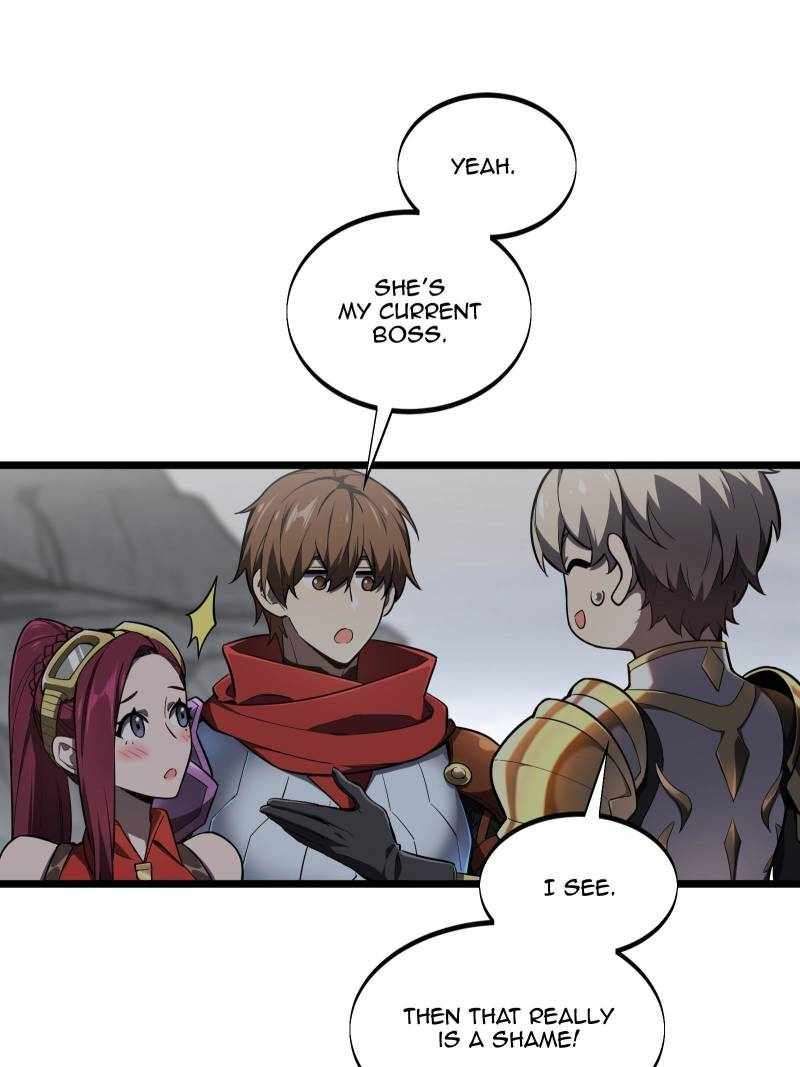The King’s Avatar (Reboot) chapter 139 page 56