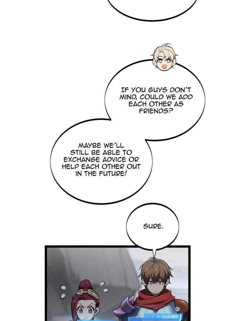 The King’s Avatar (Reboot) chapter 139 page 57